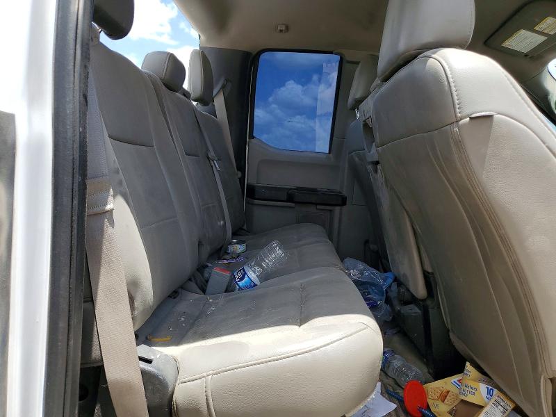 Aukcja sprzedaży 2019 Ford F250, vin: 1FT7X2B60KEE82806, numer aukcji: 59379756