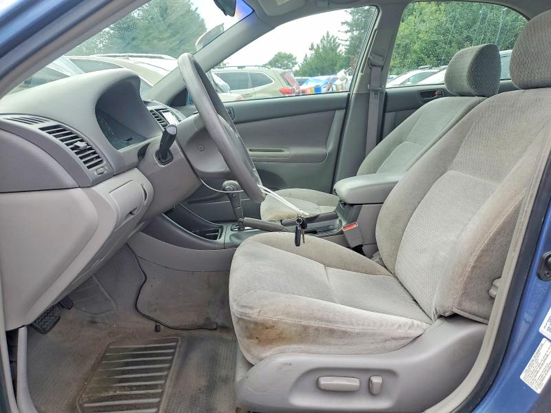 Aukcja sprzedaży 2003 Toyota Camry, vin: 4T1BF32K53U544297, numer aukcji: 63110626