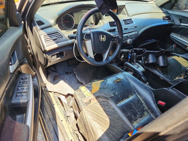 Продаж на аукціоні авто 2009 Honda Accord, vin: 1HGCP26889A004310, номер лоту: 59330236