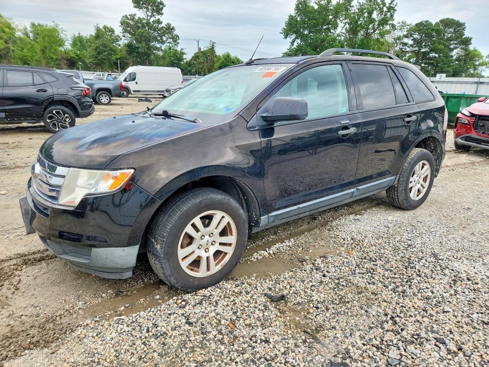 Aukcja sprzedaży 2007 Ford Edge, vin: 2FMDK36C07BA67572, numer aukcji: 60996796