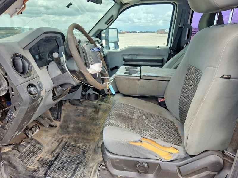Продажа на аукционе авто 2012 Ford F250, vin: 1FT7W2A69CED23692, номер лота: 60614706