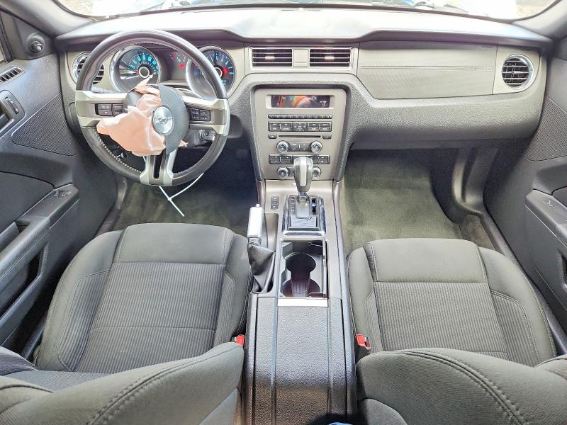 2014 Ford Mustang მანქანა იყიდება აუქციონზე, vin: 1ZVBP8CF9E5286294, აუქციონის ნომერი: 62943856