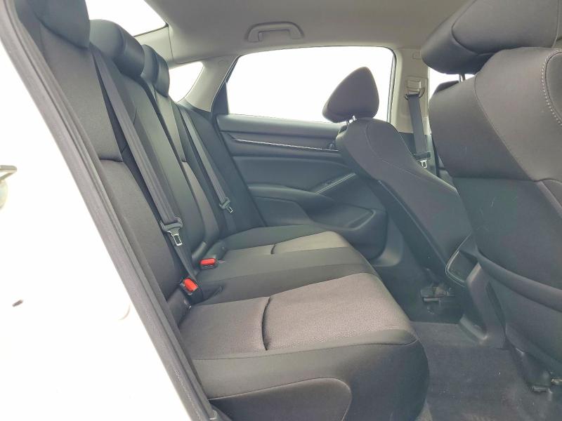 Aukcja sprzedaży 2020 Honda Accord, vin: 1HGCV1F19LA058838, numer aukcji: 59892036
