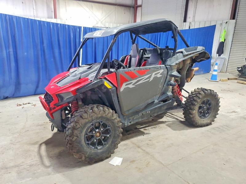 Aukcja sprzedaży 2024 Polaris Rzr Xp, vin: 3NSNEF999RF300953, numer aukcji: 59217906