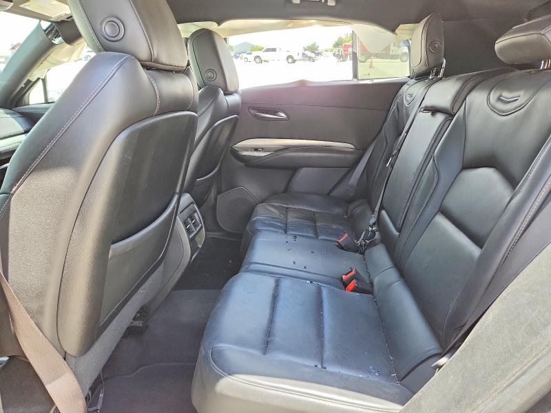 Aukcja sprzedaży 2020 Cadillac Xt4, vin: 1GYFZDR40LF069232, numer aukcji: 59262606