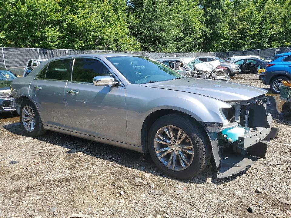 Aukcja sprzedaży 2017 Chrysler 300c, vin: 2C3CCAEG1HH567863, numer aukcji: 62307056