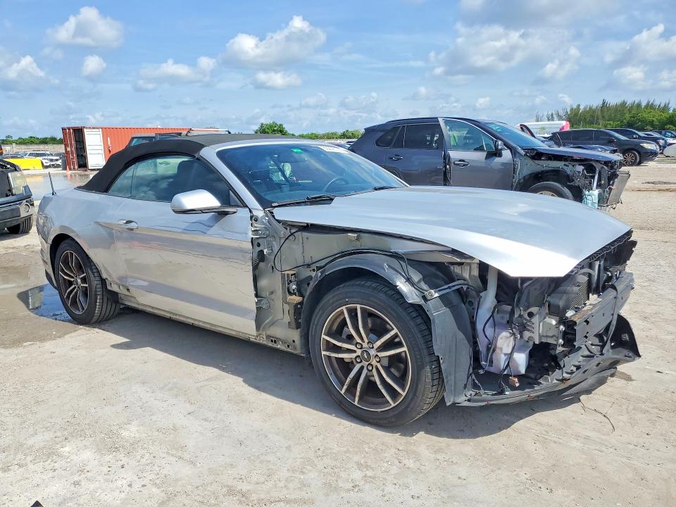 Aukcja sprzedaży 2016 Ford Mustang, vin: 1FATP8UH5G5274661, numer aukcji: 63206106