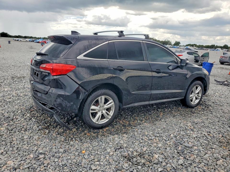 Продажа на аукционе авто 2014 Acura Rdx, vin: 5J8TB3H35EL014071, номер лота: 59797186