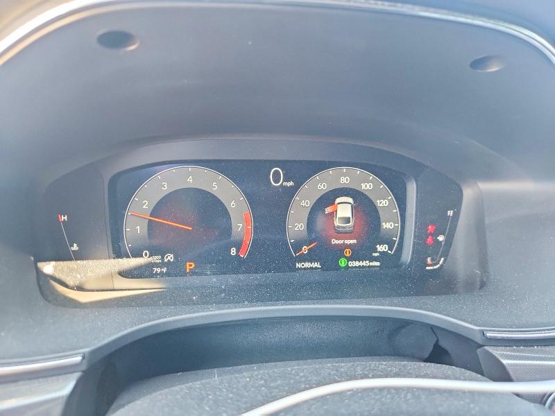 Aukcja sprzedaży 2024 Acura Integra, vin: 19UDE4H37RA019064, numer aukcji: 59806846
