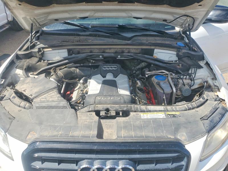 Продажа на аукционе авто 2017 Audi Q5, vin: WA1D7AFP0HA015962, номер лота: 61508806