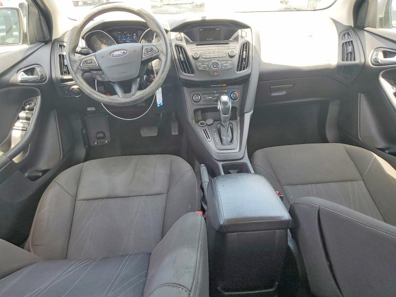 Aukcja sprzedaży 2015 Ford Focus, vin: 1FADP3F2XFL249586, numer aukcji: 60366806