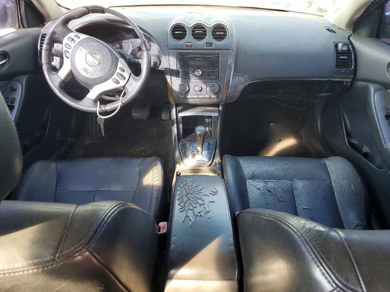 Продажа на аукционе авто 2009 Nissan Altima, vin: 1N4AL21E29N495809, номер лота: 61303466