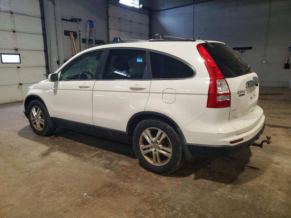 Продажа на аукционе авто 2010 Honda Cr-v, vin: 5J6RE4H76AL819932, номер лота: 59006676