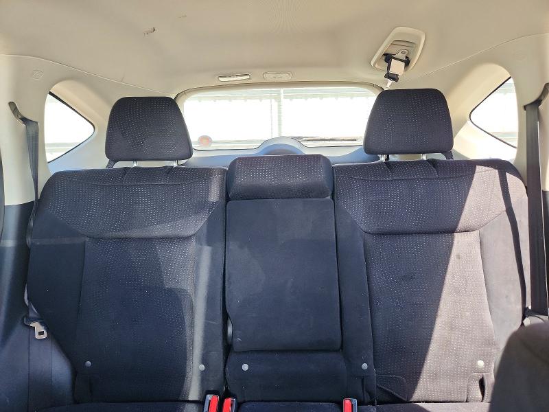 63406816 :رقم المزاد ، 2HKRM4H5XDH650806 vin ، 2013 Honda Cr-v مزاد بيع