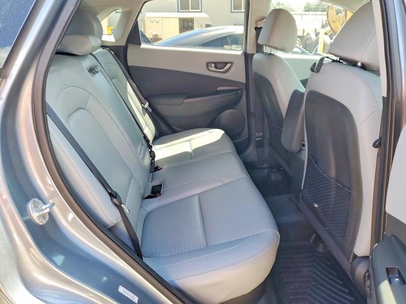 Aukcja sprzedaży 2019 Hyundai Kona, vin: KM8K33A55KU207986, numer aukcji: 62538376