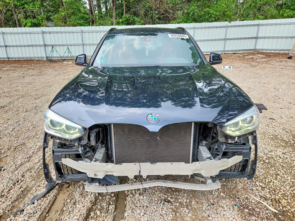 Aukcja sprzedaży 2019 Bmw X3, vin: 5UXTR7C50KLF36985, numer aukcji: 60259846