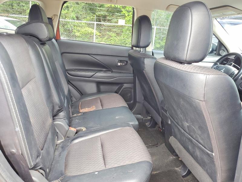 Продаж на аукціоні авто 2015 Mitsubishi Outlander, vin: JA4AD3A35FZ008998, номер лоту: 60364526