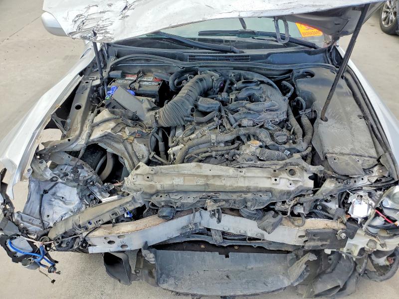Продажа на аукционе авто 2006 Lexus Is, vin: JTHBE262165004549, номер лота: 59683796