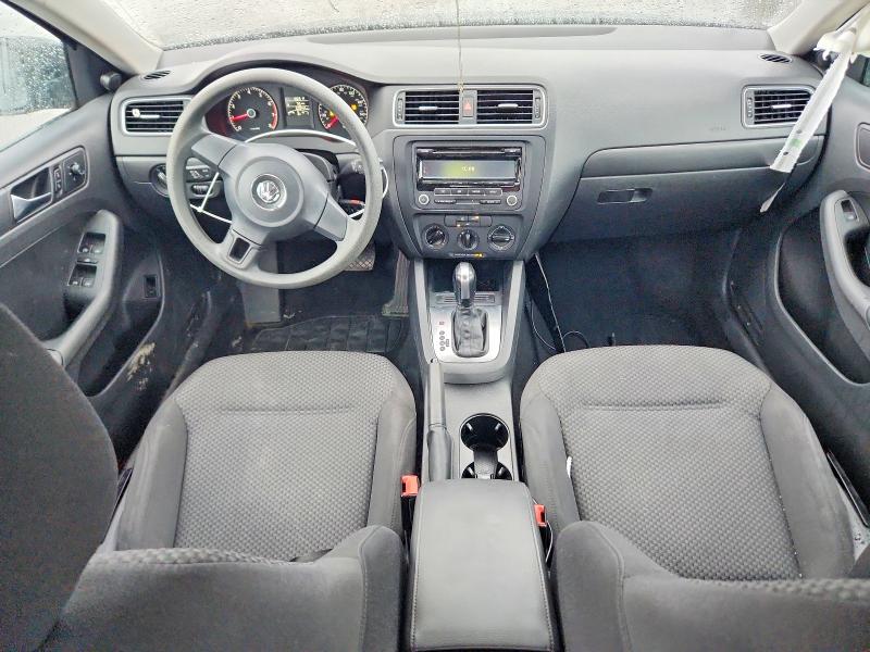 Продаж на аукціоні авто 2014 Volkswagen Jetta, vin: 3VW2K7AJ9EM208415, номер лоту: 61913766