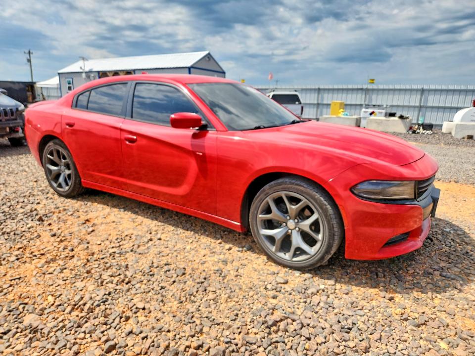 Aukcja sprzedaży 2016 Dodge Charger, vin: 2C3CDXHG1GH328128, numer aukcji: 55728936