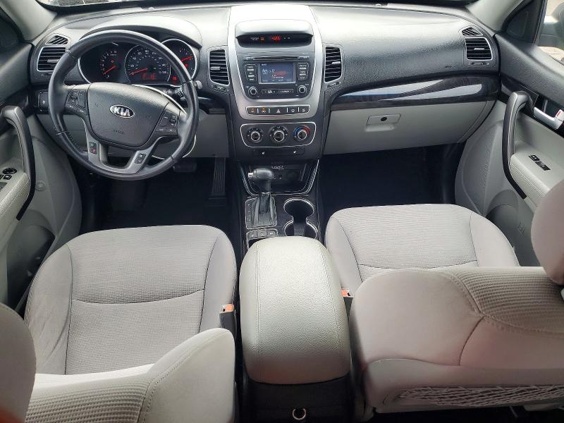 Продажа на аукционе авто 2015 Kia Sorento, vin: 5XYKTDA75FG599080, номер лота: 60874806