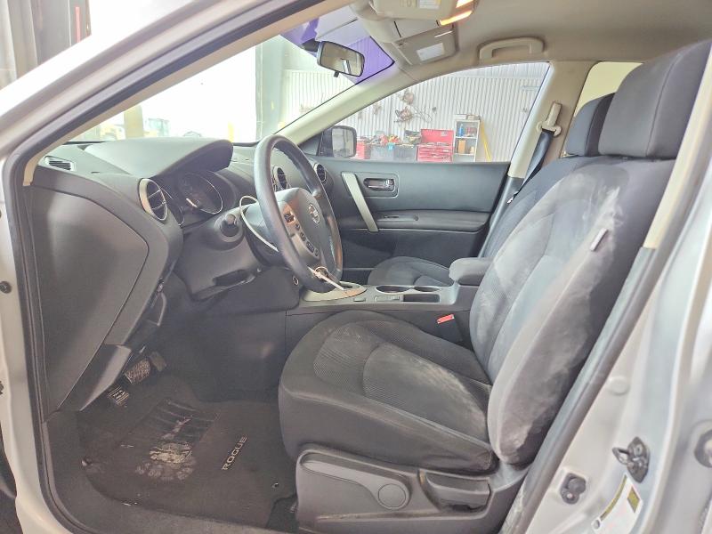 Aukcja sprzedaży 2015 Nissan Rogue Select, vin: JN8AS5MV1FW753743, numer aukcji: 59770756
