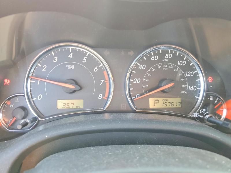 60823916 :رقم المزاد ، 2T1BU4EE6CC841386 vin ، 2012 Toyota Corolla مزاد بيع