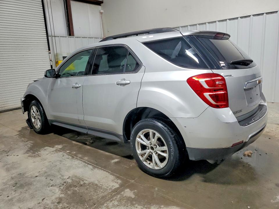 Продаж на аукціоні авто 2017 Chevrolet Equinox, vin: 2GNALCEK2H1582603, номер лоту: 61676146