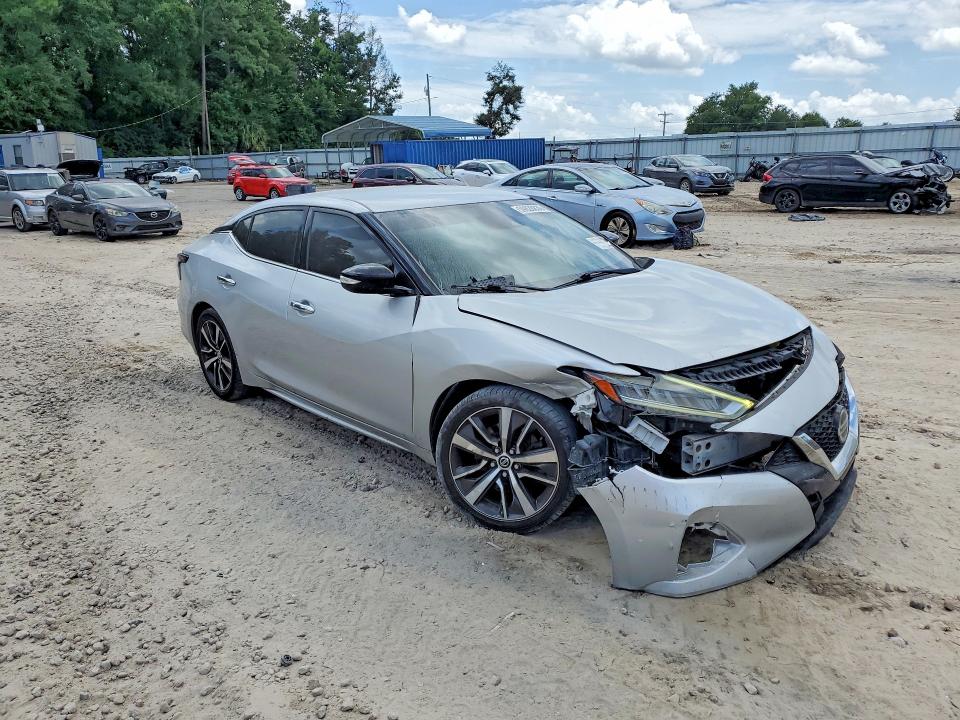 Aukcja sprzedaży 2020 Nissan Maxima, vin: 1N4AA6CV7LC370589, numer aukcji: 59826836