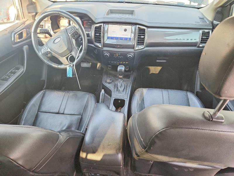 Aukcja sprzedaży 2019 Ford Ranger, vin: 1FTER4FH7KLA42036, numer aukcji: 59303656