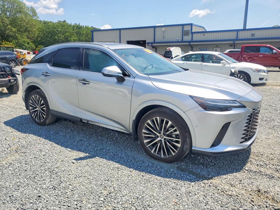 Aukcja sprzedaży 2024 Lexus Rx 350, vin: 2T2BAMBA0RC026566, numer aukcji: 61350896