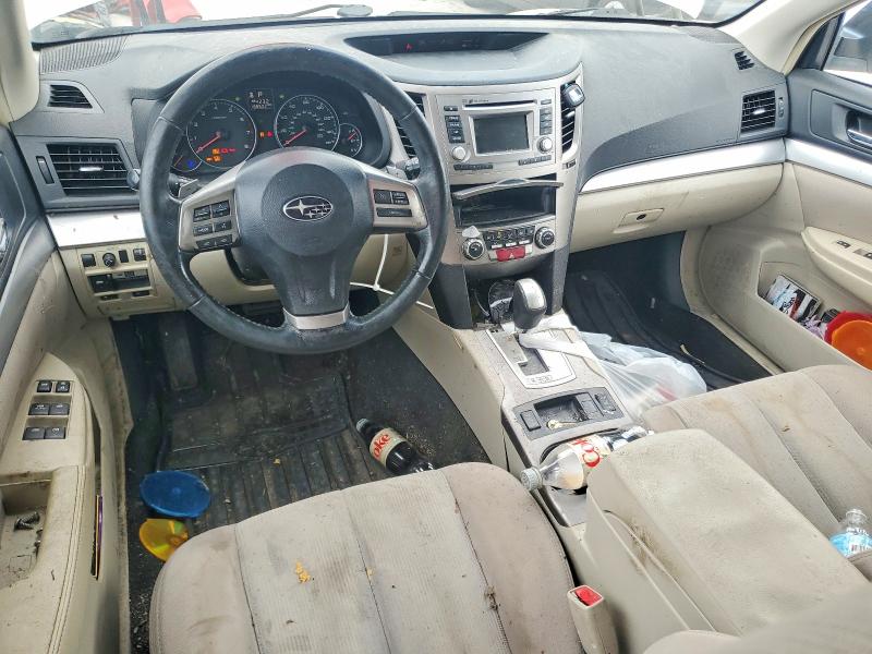 62356496 :رقم المزاد ، 4S4BRBCCXE3256695 vin ، 2014 Subaru Outback مزاد بيع
