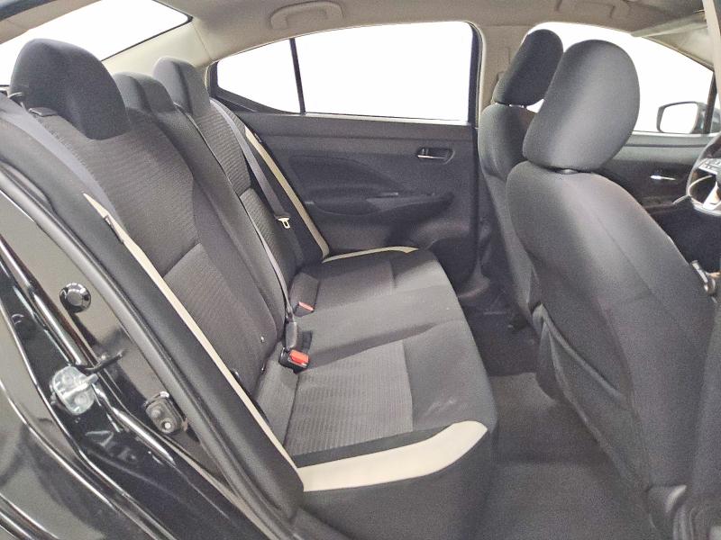 2022 Nissan Versa მანქანა იყიდება აუქციონზე, vin: 3N1CN8EV1NL820196, აუქციონის ნომერი: 61776626