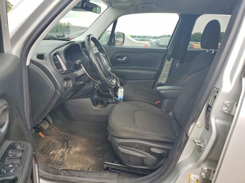 Aukcja sprzedaży 2017 Jeep Renegade, vin: ZACCJABBXHPG16177, numer aukcji: 59333306