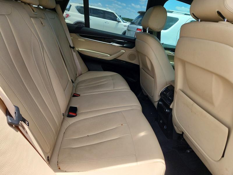 97685045 :رقم المزاد ، 5UXKR2C30H0U23431 vin ، 2017 Bmw X5 مزاد بيع