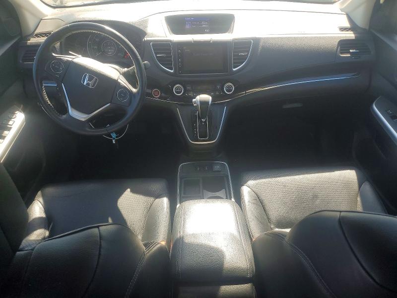 Продаж на аукціоні авто 2015 Honda Cr-v, vin: 2HKRM4H77FH646622, номер лоту: 61584596