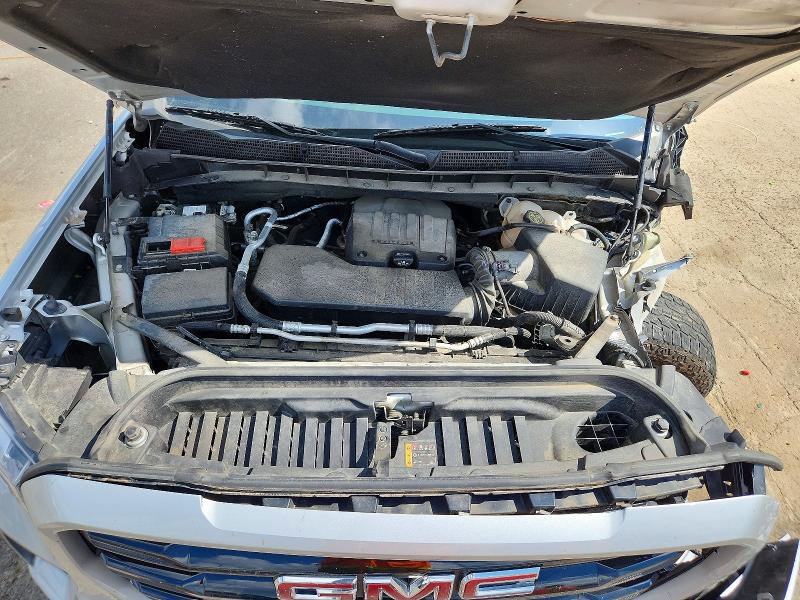 Aukcja sprzedaży 2022 Gmc Sierra Limited, vin: 3GTP9CEK2NG172677, numer aukcji: 60509746