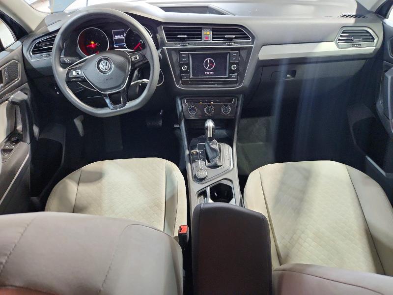Aukcja sprzedaży 2019 Volkswagen Tiguan, vin: 3VV0B7AX7KM095494, numer aukcji: 60419836