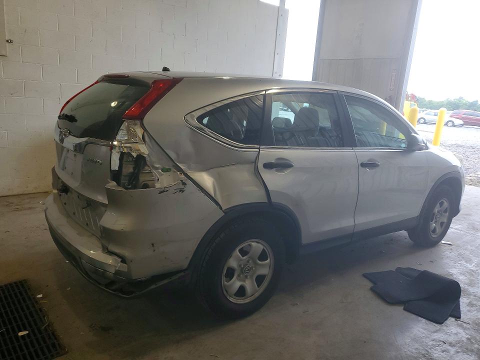 2016 Honda Cr-v მანქანა იყიდება აუქციონზე, vin: 5J6RM4H3XGL017098, აუქციონის ნომერი: 62685496