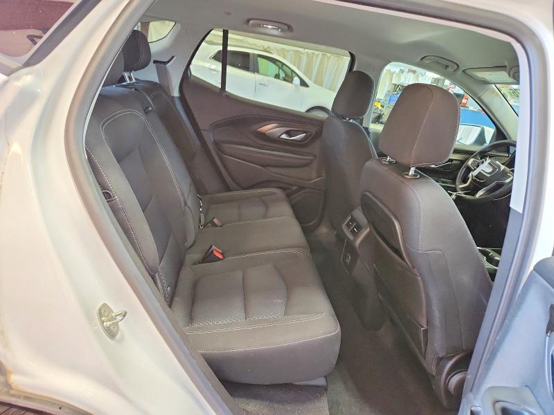 Продажа на аукционе авто 2022 Gmc Terrain, vin: 3GKALTEV8NL145450, номер лота: 60847976