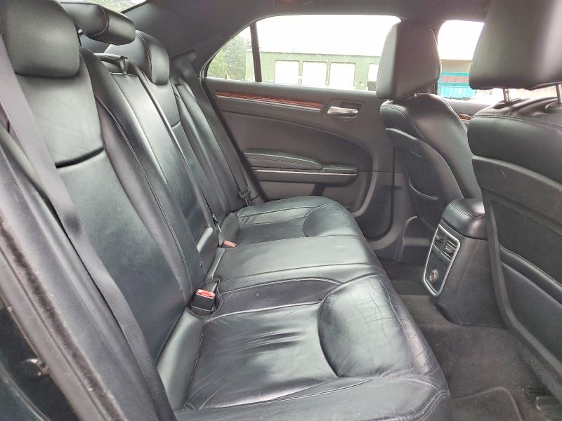 Продажа на аукционе авто 2013 Chrysler 300, vin: 2C3CCAAG2DH588334, номер лота: 60435656