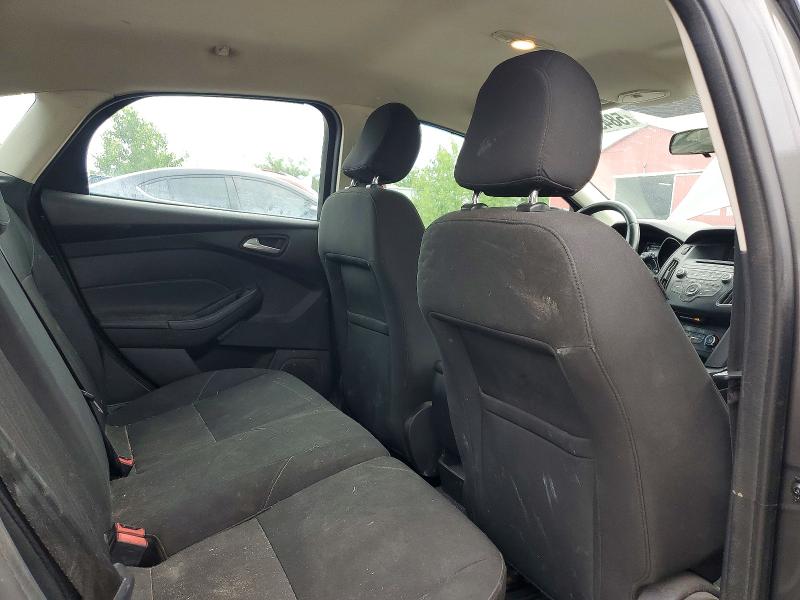 Aukcja sprzedaży 2015 Ford Focus, vin: 1FADP3K28FL351815, numer aukcji: 58493136
