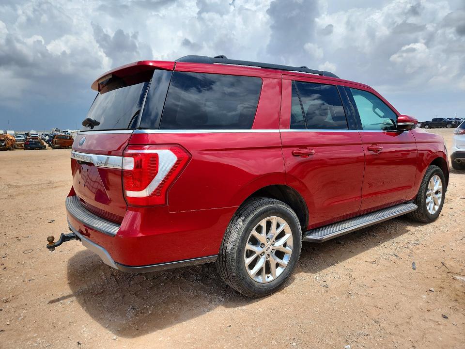 Продаж на аукціоні авто 2020 Ford Expedition, vin: 1FMJU1HT9LEA02619, номер лоту: 61682606