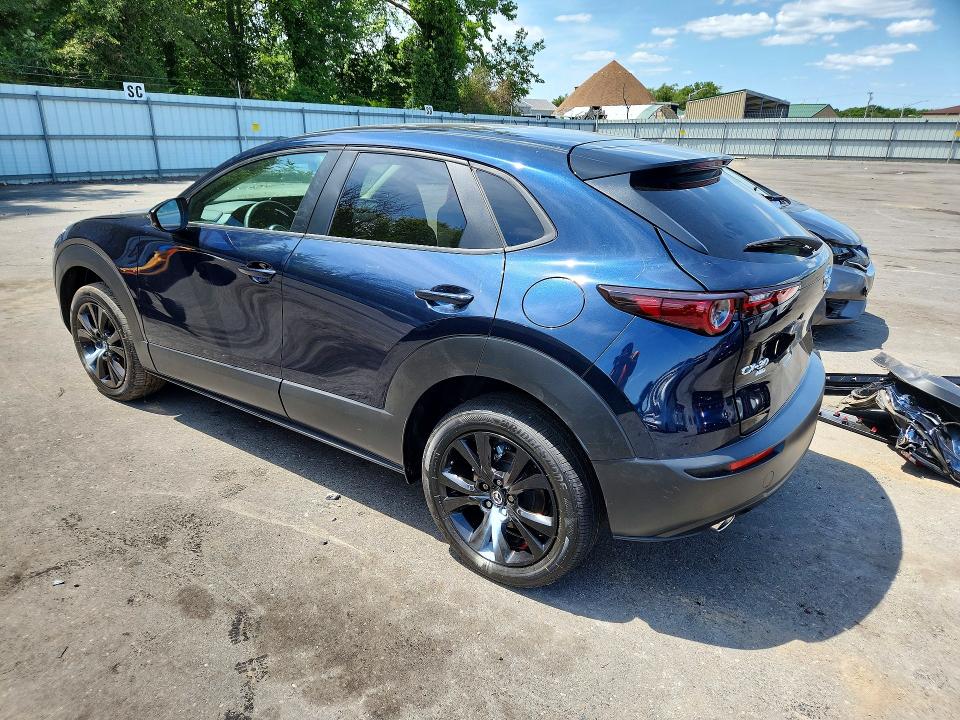 Aukcja sprzedaży 2026 Mazda Cx-30, vin: 3MVDMBBL5TM210649, numer aukcji: 62026646