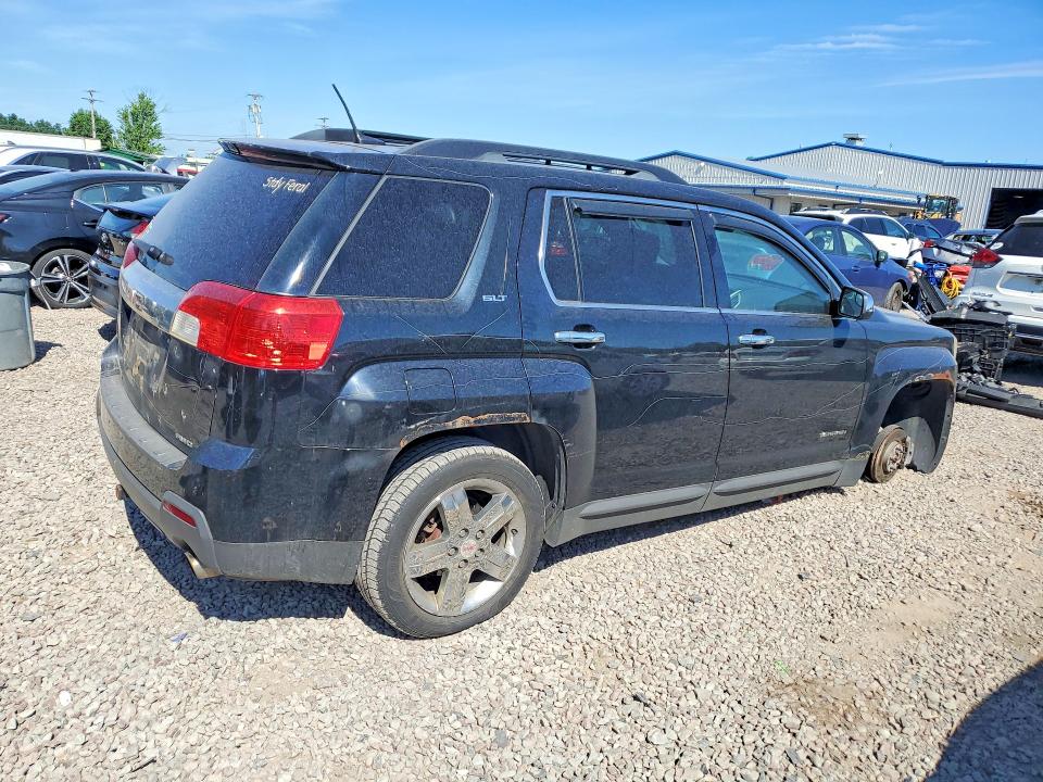 61148536 :رقم المزاد ، 2GKFLVE31D6336095 vin ، 2013 Gmc Terrain مزاد بيع
