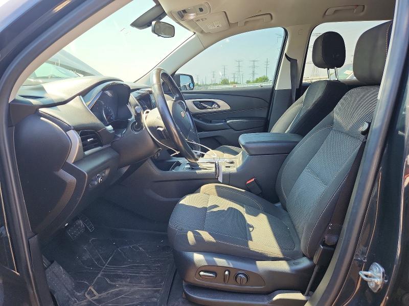 Продаж на аукціоні авто 2020 Chevrolet Traverse, vin: 1GNERGKW2LJ103304, номер лоту: 62972136