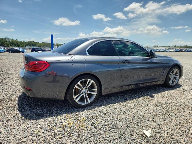 Aukcja sprzedaży 2018 Bmw 430i, vin: WBA4Z1C56JEC70987, numer aukcji: 62127446
