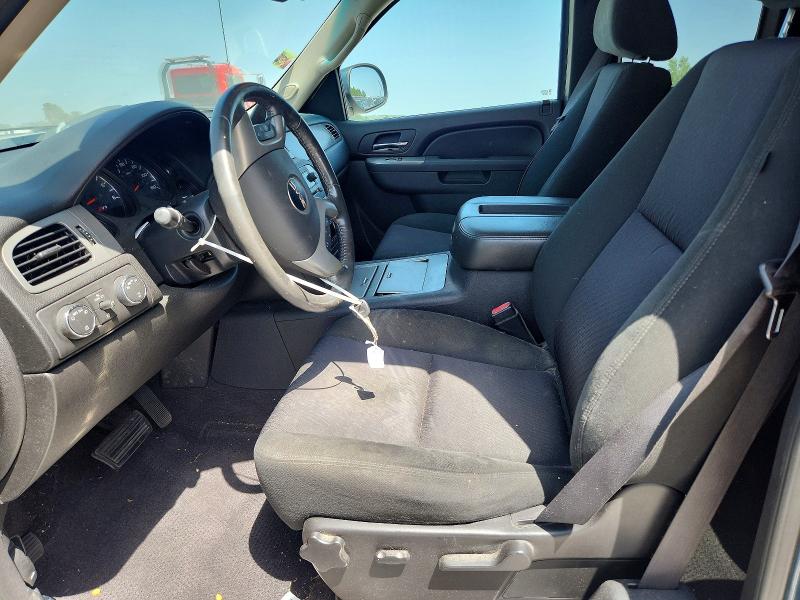59220896 :رقم المزاد ، 1GTR2VE31BZ412654 vin ، 2011 Gmc Sierra مزاد بيع