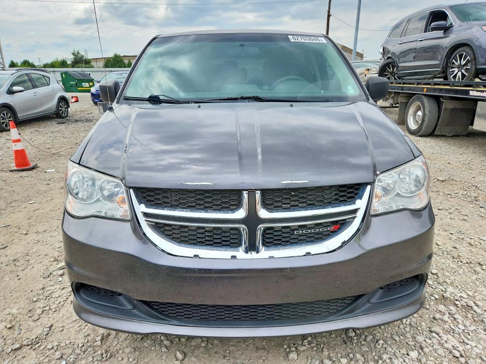 Aukcja sprzedaży 2015 Dodge Grand Caravan, vin: 2C4RDGBG7FR574916, numer aukcji: 62703046