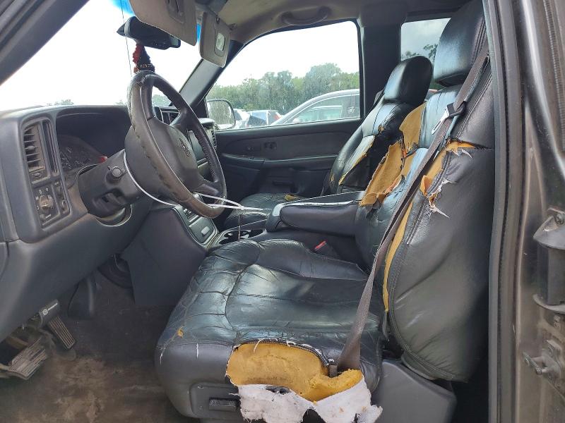 Продажа на аукционе авто 2001 Chevrolet Silverado, vin: 2GCEC19T411244837, номер лота: 59835666